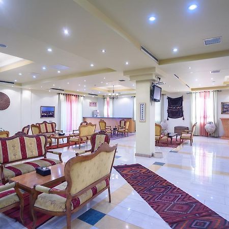 Sancta Maria Hotel Betlehem Kültér fotó