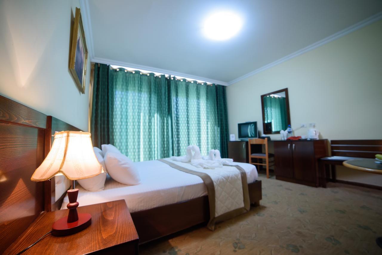 Sancta Maria Hotel Betlehem Kültér fotó